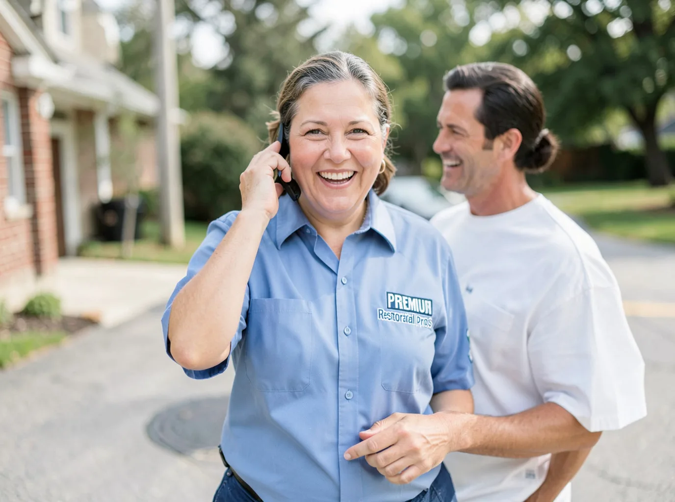 Water Damage Restoration Giltner, NE FAQs
